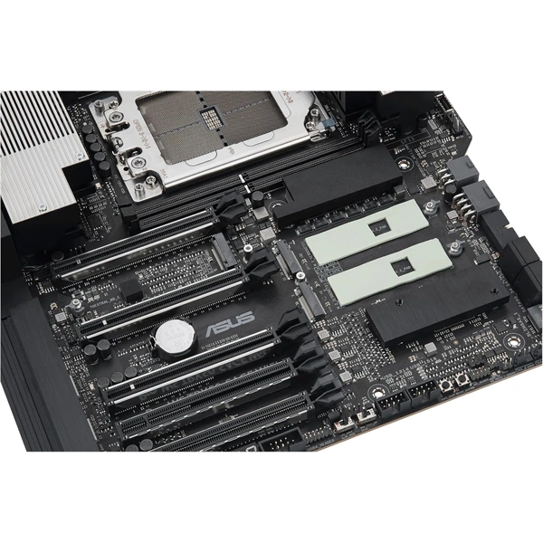 ASUS PRO WS TRX50-SAGE Wi-Fi AMD TRX50 TR5 CEB alaplap