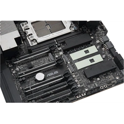ASUS PRO WS TRX50-SAGE Wi-Fi AMD TRX50 TR5 CEB alaplap