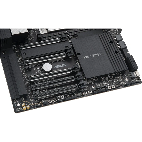 ASUS PRO WS TRX50-SAGE Wi-Fi AMD TRX50 TR5 CEB alaplap