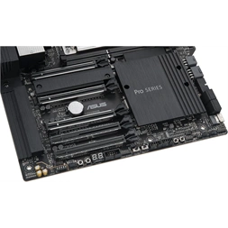 ASUS PRO WS TRX50-SAGE Wi-Fi AMD TRX50 TR5 CEB alaplap