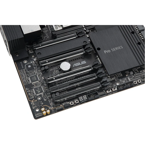 ASUS PRO WS TRX50-SAGE Wi-Fi AMD TRX50 TR5 CEB alaplap