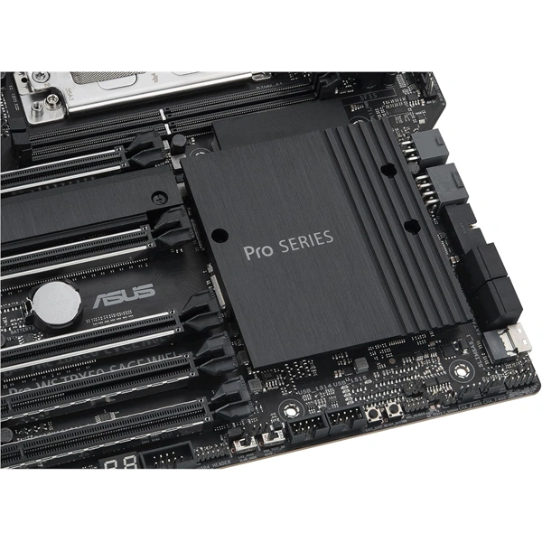 ASUS PRO WS TRX50-SAGE Wi-Fi AMD TRX50 TR5 CEB alaplap