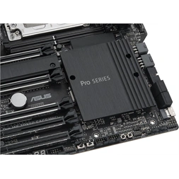 ASUS PRO WS TRX50-SAGE Wi-Fi AMD TRX50 TR5 CEB alaplap