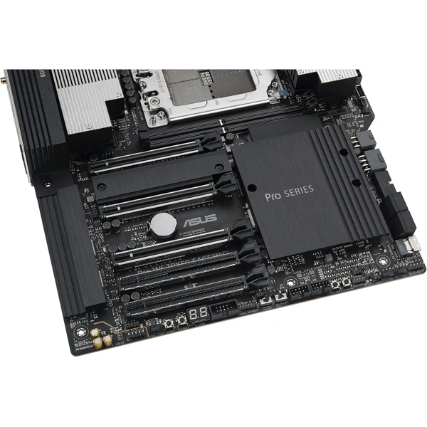 ASUS PRO WS TRX50-SAGE Wi-Fi AMD TRX50 TR5 CEB alaplap
