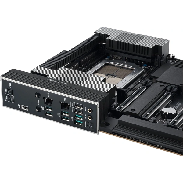 ASUS PRO WS TRX50-SAGE Wi-Fi AMD TRX50 TR5 CEB alaplap
