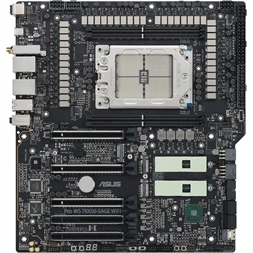 ASUS PRO WS TRX50-SAGE Wi-Fi AMD TRX50 TR5 CEB alaplap