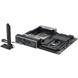 ASUS PRO WS TRX50-SAGE Wi-Fi AMD TRX50 TR5 CEB alaplap
