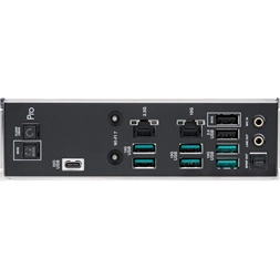 ASUS PRO WS TRX50-SAGE Wi-Fi AMD TRX50 TR5 CEB alaplap
