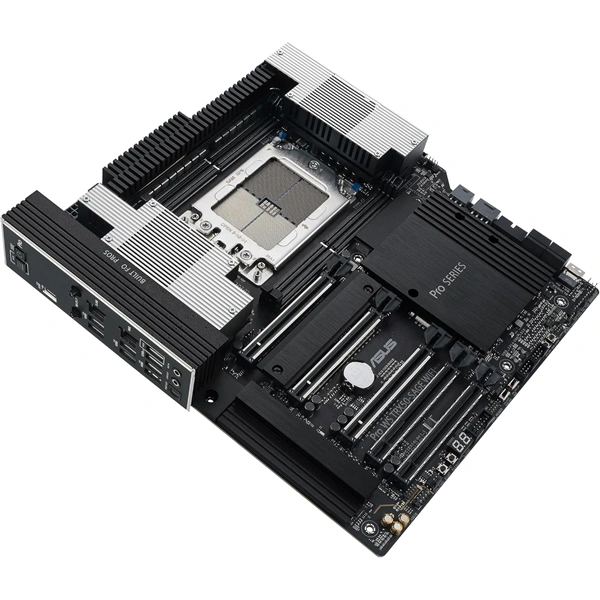ASUS PRO WS TRX50-SAGE Wi-Fi AMD TRX50 TR5 CEB alaplap