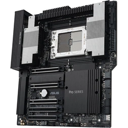 ASUS PRO WS TRX50-SAGE Wi-Fi AMD TRX50 TR5 CEB alaplap