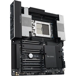 ASUS PRO WS TRX50-SAGE Wi-Fi AMD TRX50 TR5 CEB alaplap