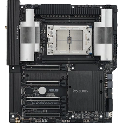 ASUS PRO WS TRX50-SAGE Wi-Fi AMD TRX50 TR5 CEB alaplap