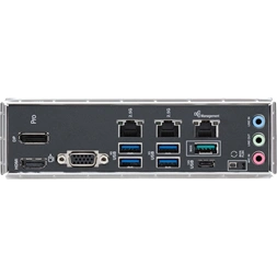 ASUS PRO WS W680M-ACE SE Intel W680 LGA1700 mATX alaplap