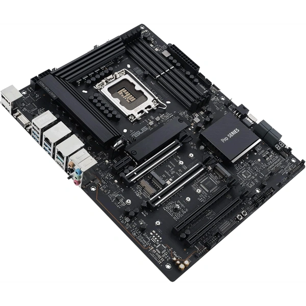 ASUS PRO WS W680-ACE IPMI Intel W680 LGA1700 ATX alaplap
