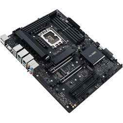 ASUS PRO WS W680-ACE IPMI Intel W680 LGA1700 ATX alaplap