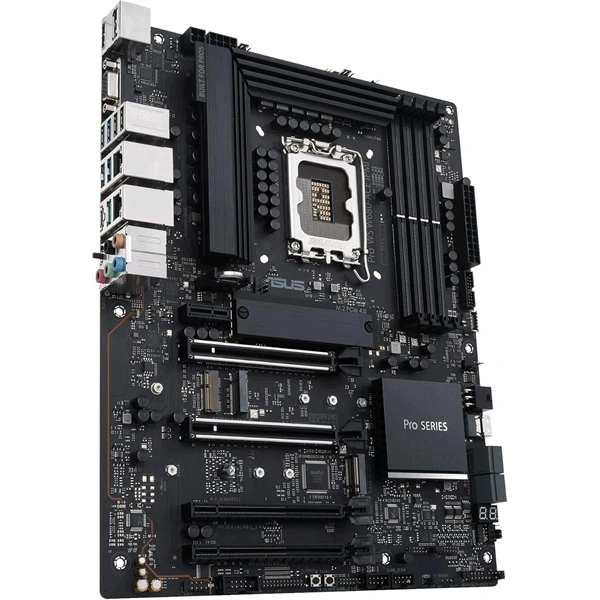 ASUS PRO WS W680-ACE IPMI Intel W680 LGA1700 ATX alaplap