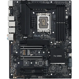 ASUS PRO WS W680-ACE IPMI Intel W680 LGA1700 ATX alaplap
