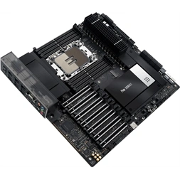 ASUS PRO WS W790E-SAGE SE Intel W790 LGA4677 ATX alaplap