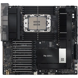 ASUS PRO WS W790E-SAGE SE Intel W790 LGA4677 ATX alaplap