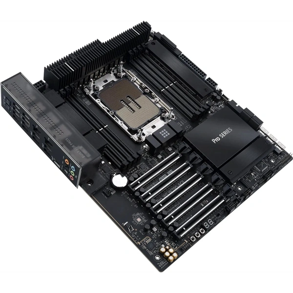 ASUS PRO WS W790-ACE Intel W790 LGA4677 ATX alaplap
