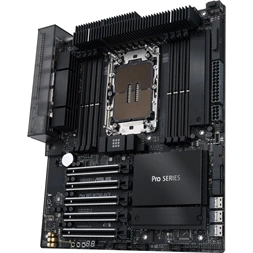 ASUS PRO WS W790-ACE Intel W790 LGA4677 ATX alaplap