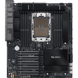 ASUS PRO WS W790-ACE Intel W790 LGA4677 ATX alaplap