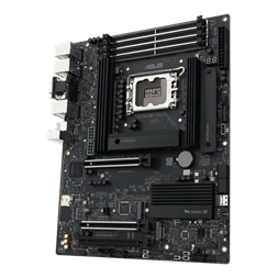 ASUS PRO WS W880-ACE SE Intel W880 LGA1851 ATX alaplap