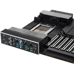 ASUS PRO WS WRX90E-SAGE SE AMD WRX90 TR5 EEB alaplap