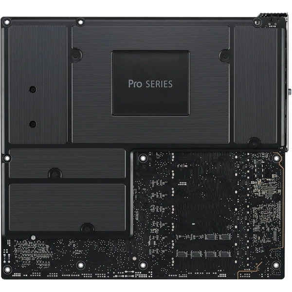 ASUS PRO WS WRX90E-SAGE SE AMD WRX90 TR5 EEB alaplap