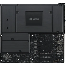 ASUS PRO WS WRX90E-SAGE SE AMD WRX90 TR5 EEB alaplap