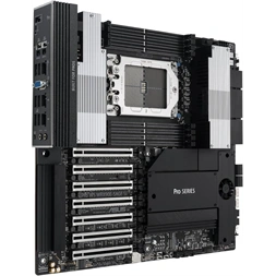 ASUS PRO WS WRX90E-SAGE SE AMD WRX90 TR5 EEB alaplap