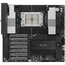 ASUS PRO WS WRX90E-SAGE SE AMD WRX90 TR5 EEB alaplap