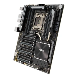 ASUS PRO WS X299 SAGE II Intel X299 LGA2066 CEB alaplap