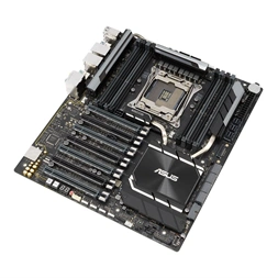 ASUS PRO WS X299 SAGE II Intel X299 LGA2066 CEB alaplap