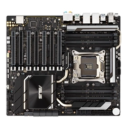 ASUS PRO WS X299 SAGE II Intel X299 LGA2066 CEB alaplap