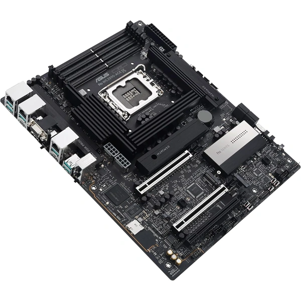 ASUS PRO WS Z890-ACE SE Intel Z890 LGA1851 ATX alaplap