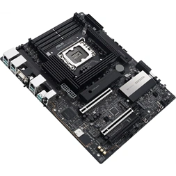 ASUS PRO WS Z890-ACE SE Intel Z890 LGA1851 ATX alaplap