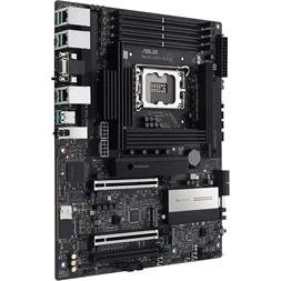 ASUS PRO WS Z890-ACE SE Intel Z890 LGA1851 ATX alaplap