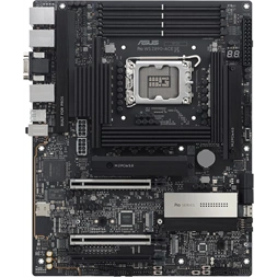 ASUS PRO WS Z890-ACE SE Intel Z890 LGA1851 ATX alaplap