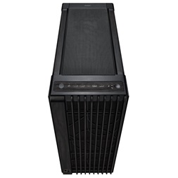 ASUS ProArt PA602 Wood TG fekete (táp nélküli) ablakos EATX ház