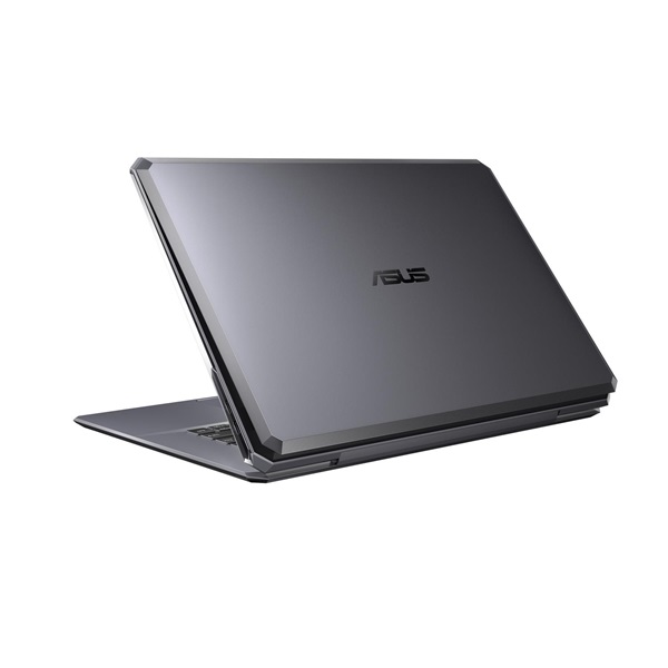 ASUS ProArt StudioBook One W590G6T 15,6" 4K/Intel Core i9-9980HK/64GB/1TB SSD/RTX 6000 24GB/Win10 Pro/szürke laptop