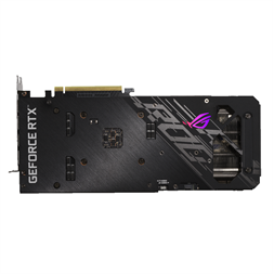 ASUS ROG-STRIX-RTX3060-12G-GAMING nVidia 12GB GDDR6 192bit PCIe videokártya