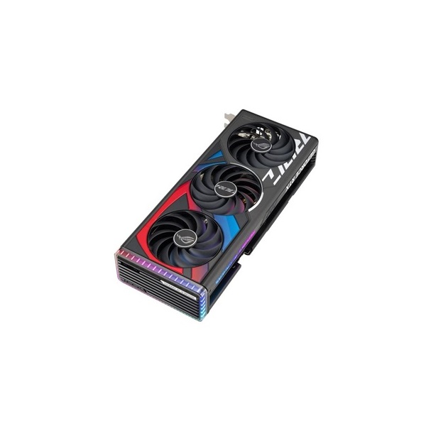 ASUS ROG-STRIX-RTX4070TI-12G-GAMING nVidia 12GB GDDR6X 192bit PCIe videókártya