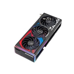 ASUS ROG-STRIX-RTX4070TI-12G-GAMING nVidia 12GB GDDR6X 192bit PCIe videókártya