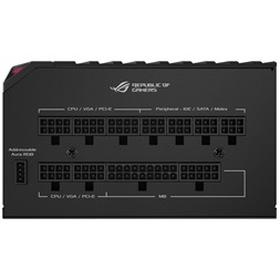 ASUS ROG-THOR-850P 850 W tápegység