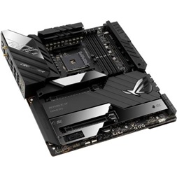ASUS ROG CROSSHAIR VIII EXTREME AMD X570 SocketAM4 ATX alaplap