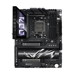 ASUS ROG CROSSHAIR X870E HERO AMD X870 AM5 ATX alaplap