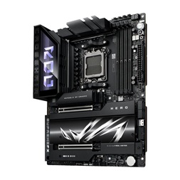 ASUS ROG CROSSHAIR X870E HERO AMD X870 AM5 ATX alaplap