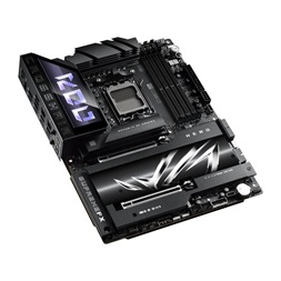 ASUS ROG CROSSHAIR X870E HERO AMD X870 AM5 ATX alaplap