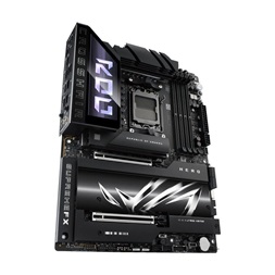 ASUS ROG CROSSHAIR X870E HERO AMD X870 AM5 ATX alaplap
